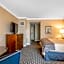 Omni Los Angeles Hotel At California Plaza