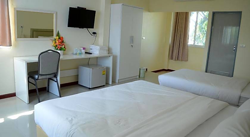 Tulip Place Ratchaburi