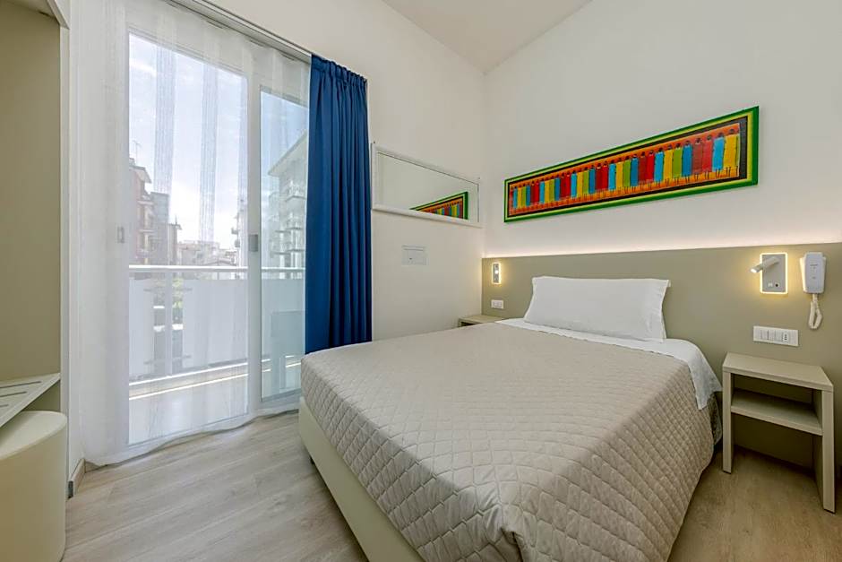 Hotel Madera