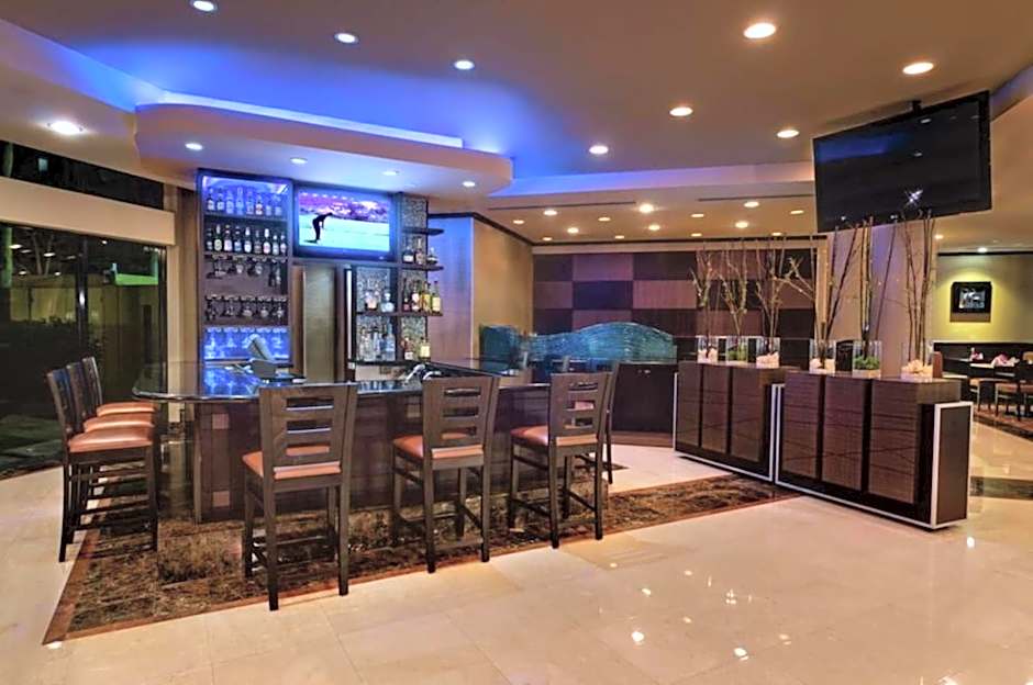 Orange County Hotel