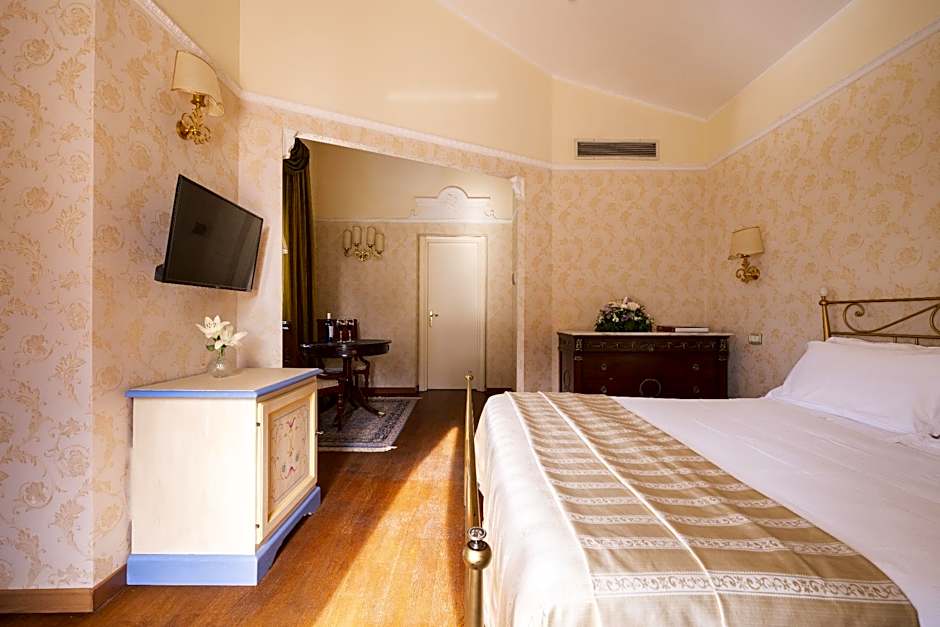 Relais Parco Dei Cavalieri Assisi