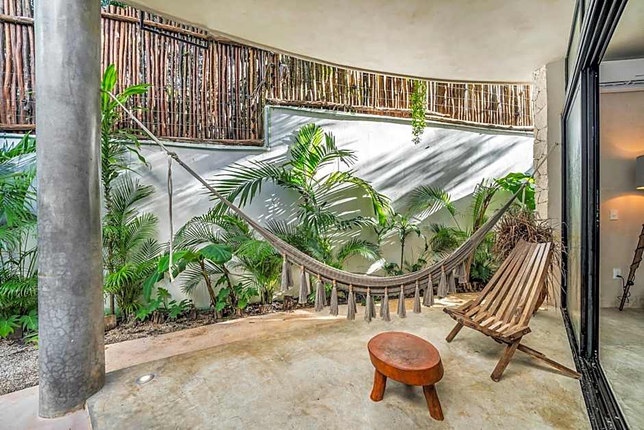 Tulum Hidden Gem Villa - Pv Pool - Concierge 3A