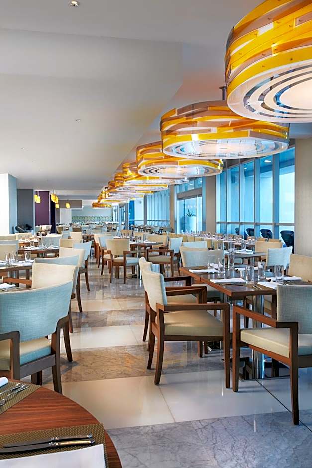 Megapolis Hotel Panama