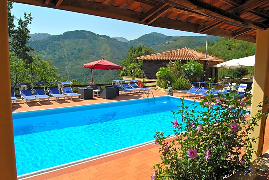 Hotel Brutium