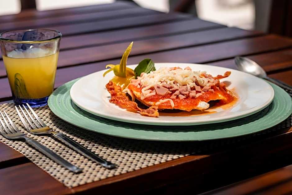 Grand Slam Fishing Lodge Tulum