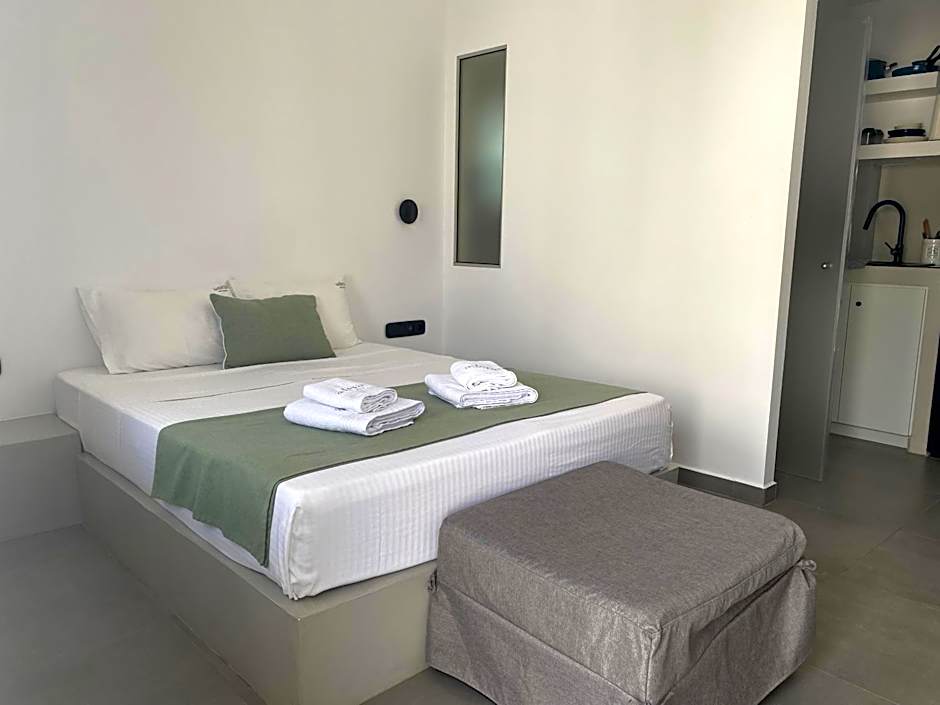 Asteras Mini Suites
