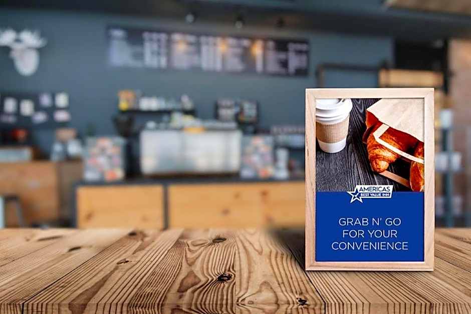 Americas Best Value Inn & Suites Victoria