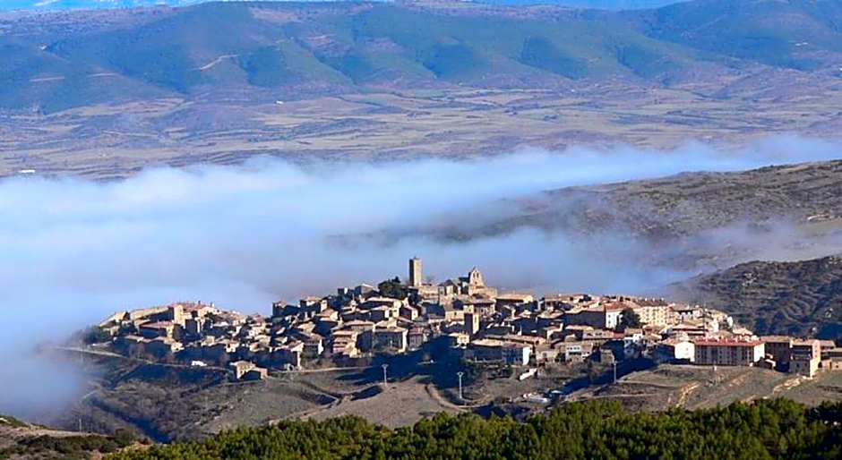 El Peiron