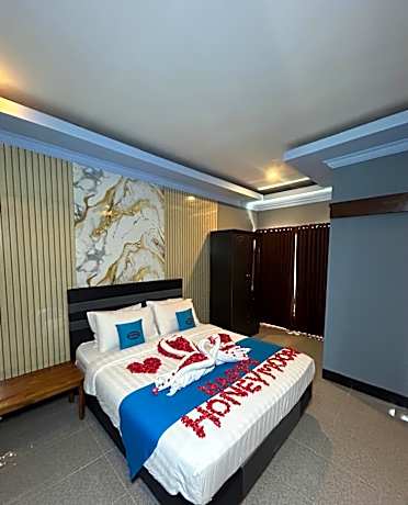 Ridho Malik Hotel