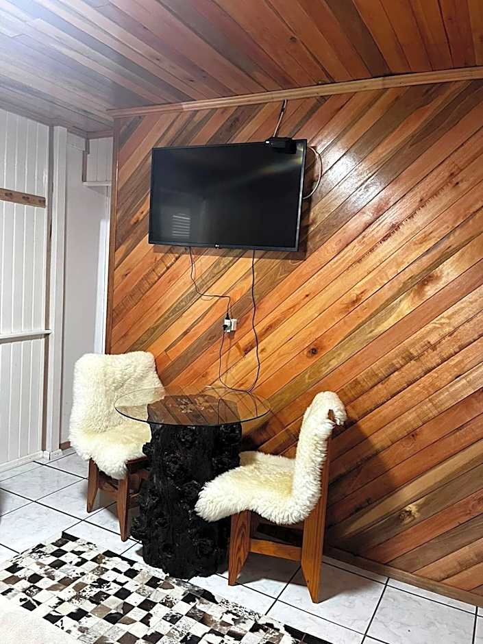 Pousada Frio da serra
