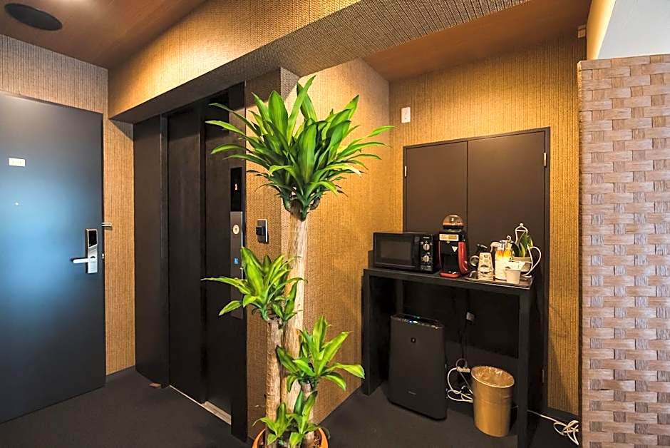 Kyoto Earth Hotel