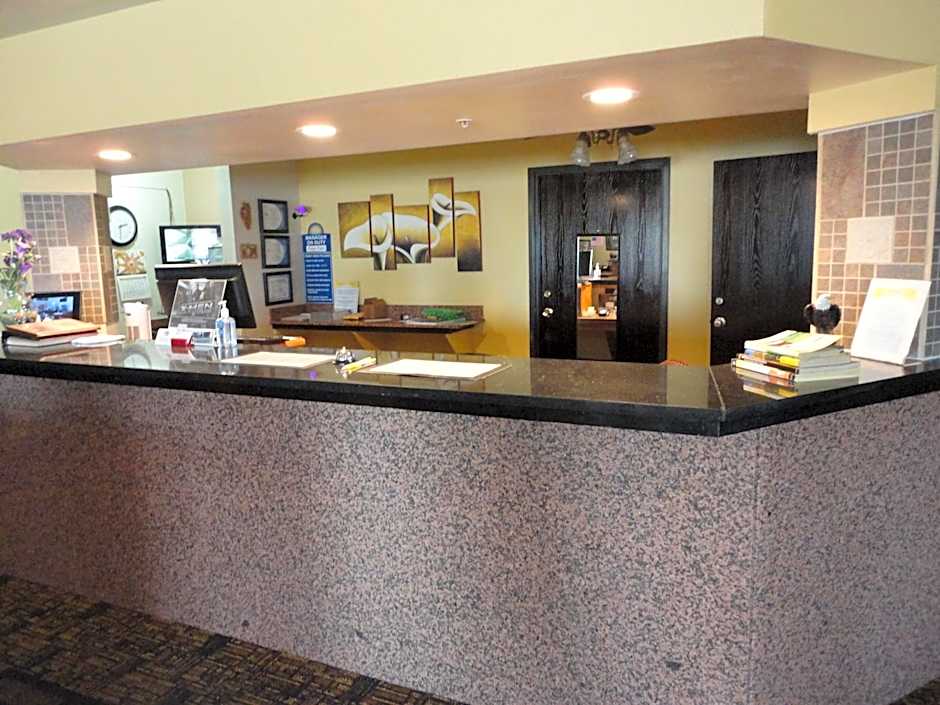 Days Inn by Wyndham Lamar