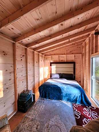 Bungalow - Water Front