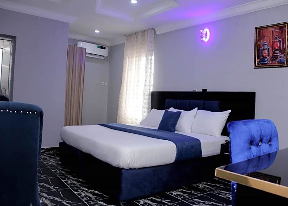 Mountain Top Lodge (Hotel)