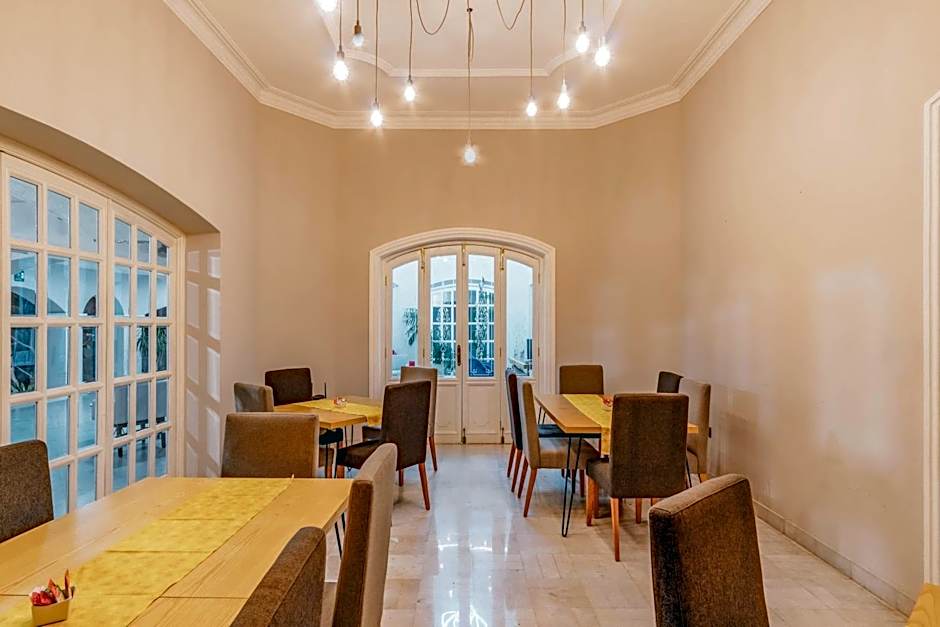 Chanpaal Hotel Boutique - Only Adults