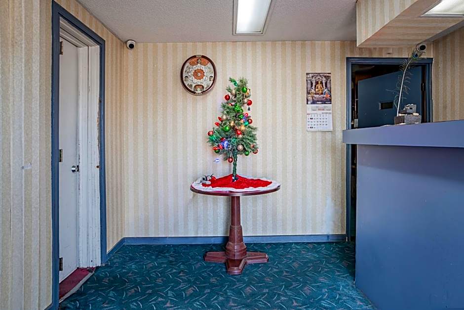 Southern Inn By OYO Walterboro I-95