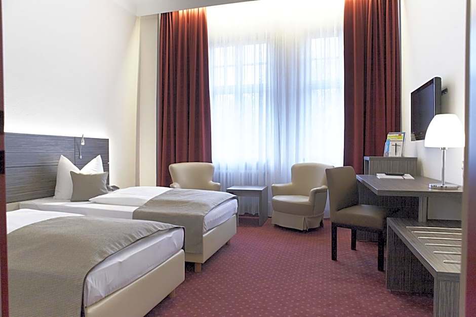 Hotel Prinzregent