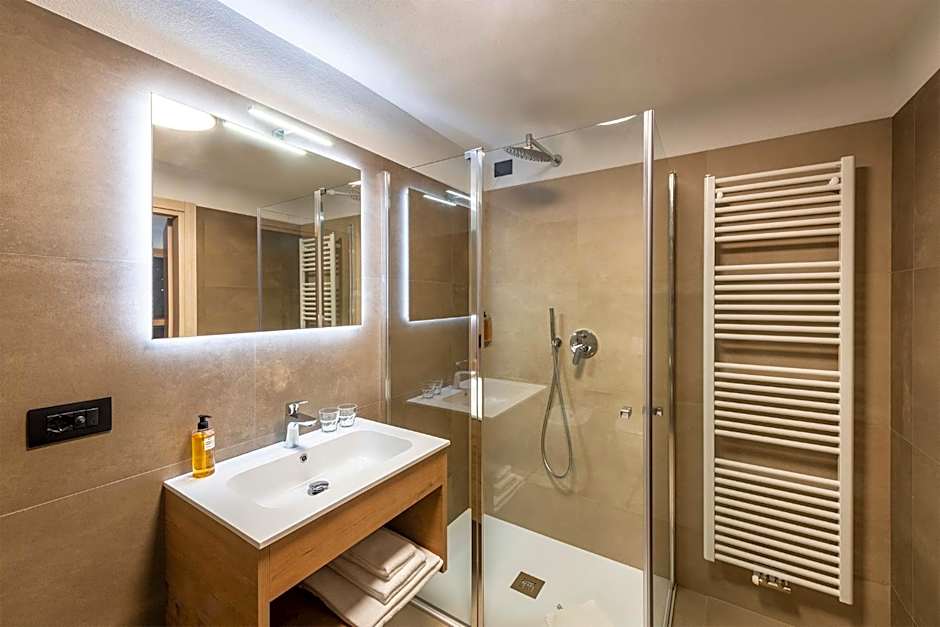 Hotel Alpino Wellness & Spa