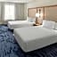 Fairfield Inn & Suites by Marriott Lynchburg Liberty University