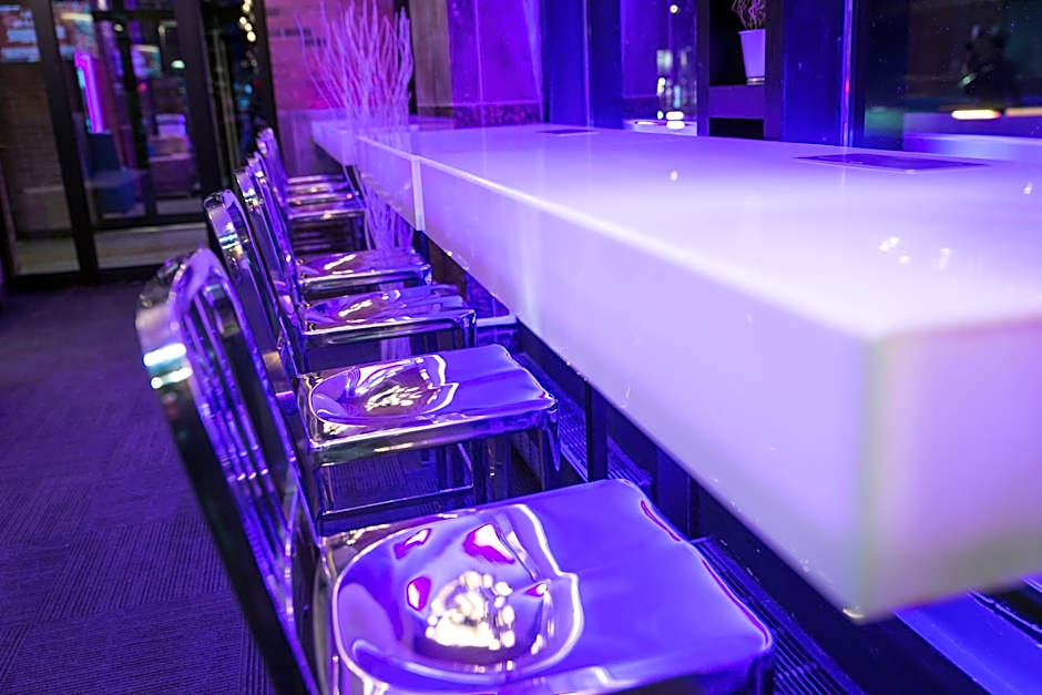 Travelodge by Wyndham Montreal Centre