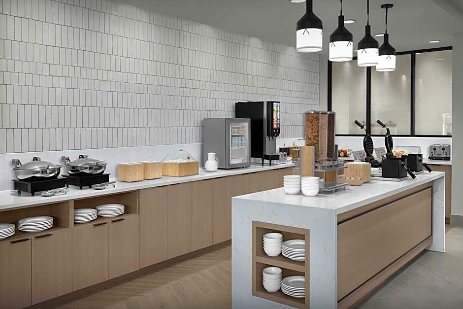 Fairfield by Marriott Inn & Suites Paris