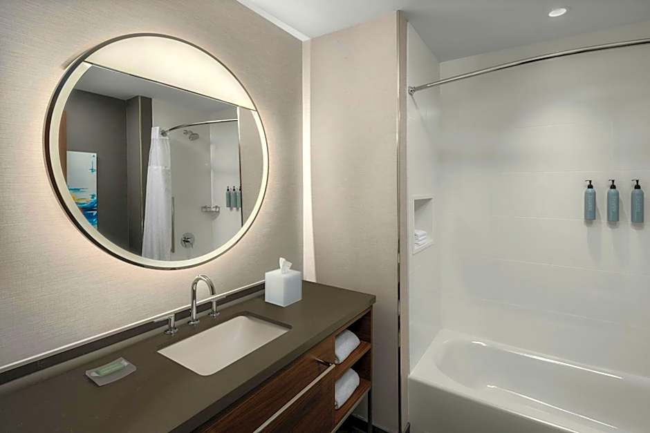 Courtyard by Marriott Gainesville GA