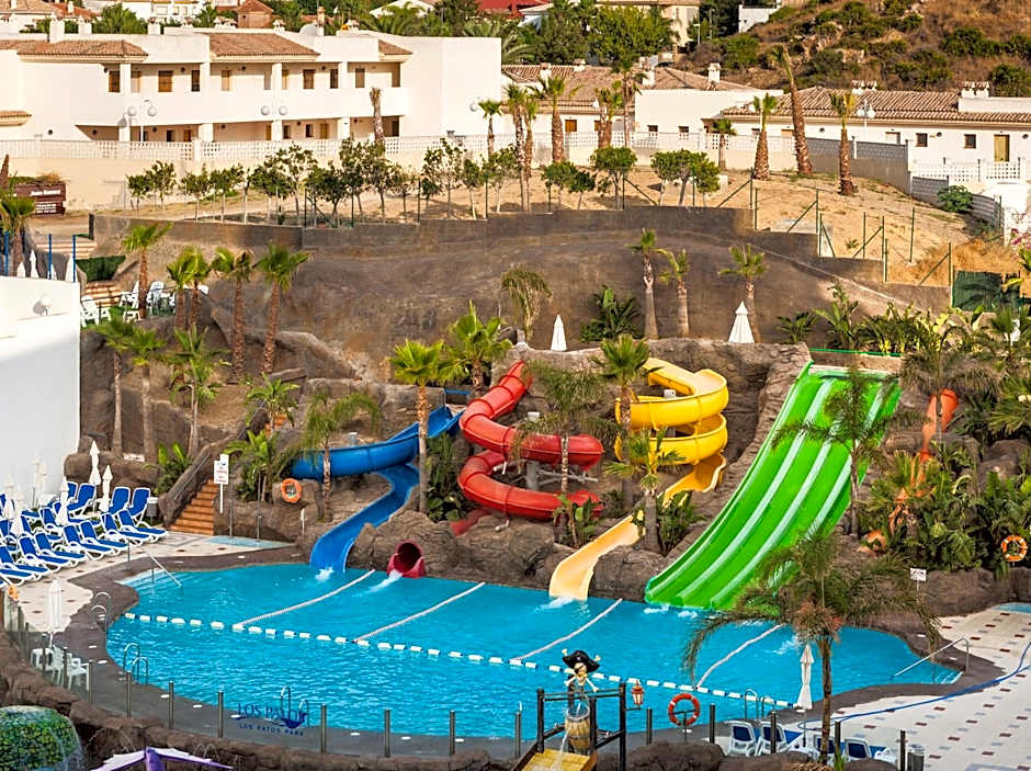 Globales Los Patos Park