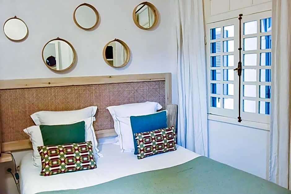 Riad Lyon-Mogador