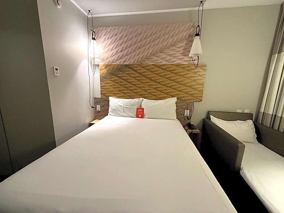 Ibis Sao Paulo Ibirapuera