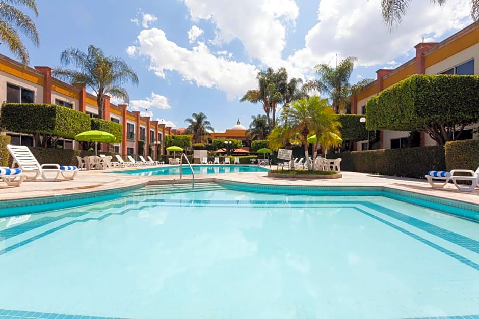 Holiday Inn La Piedad By IHG