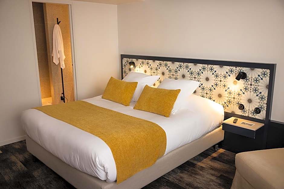 Hôtel Saint Nicolas