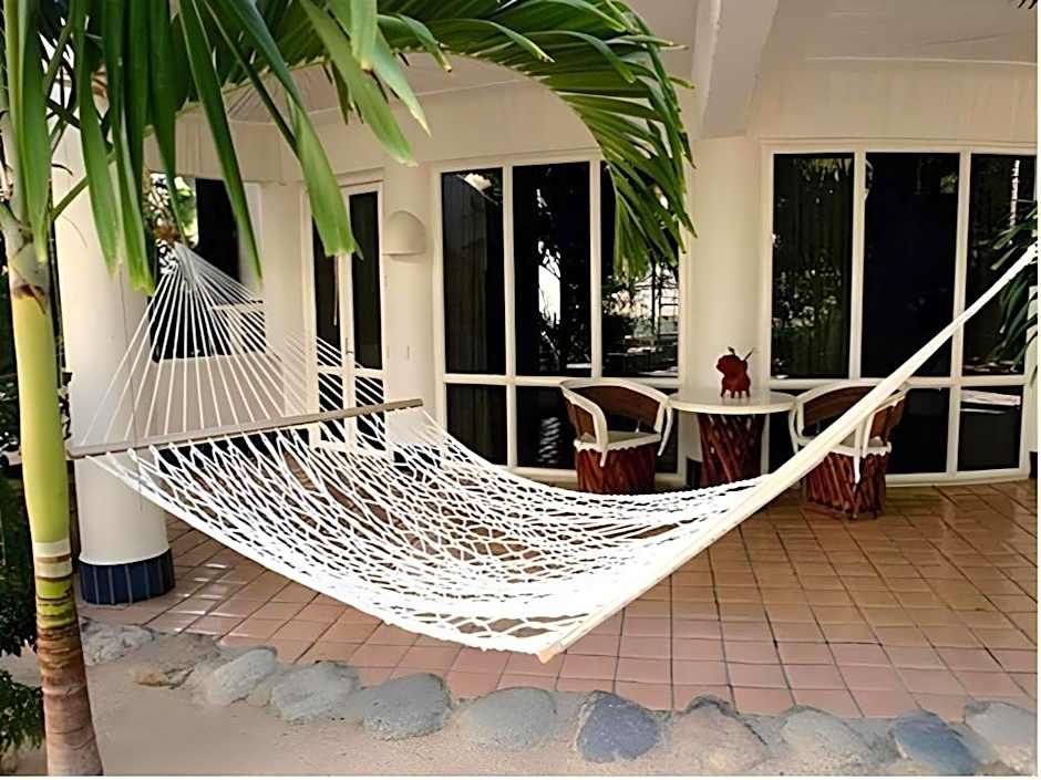 Club Cascadas De Baja