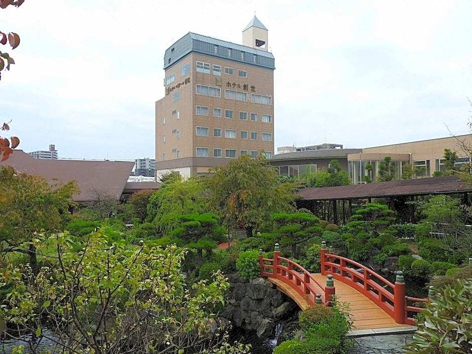 Hotel Marital Sousei