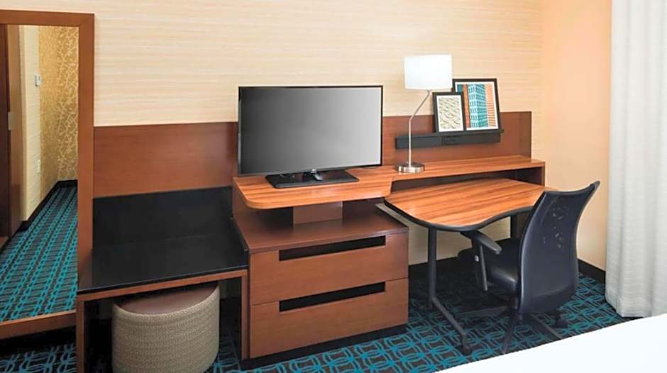 Fairfield Inn & Suites by Marriott San Diego North/San Marcos