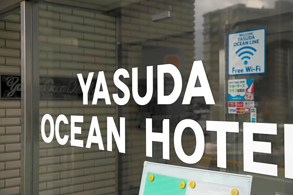 Omura Yasuda Ocean Hotel