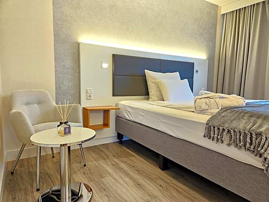 Tulip Inn Frankfurt Airport