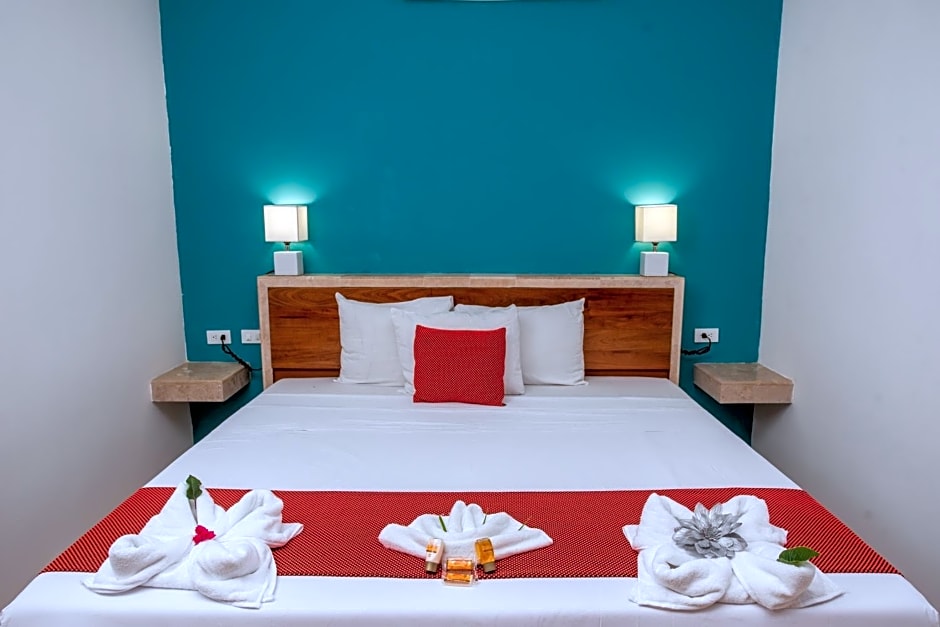 Hotel Playa Encantada