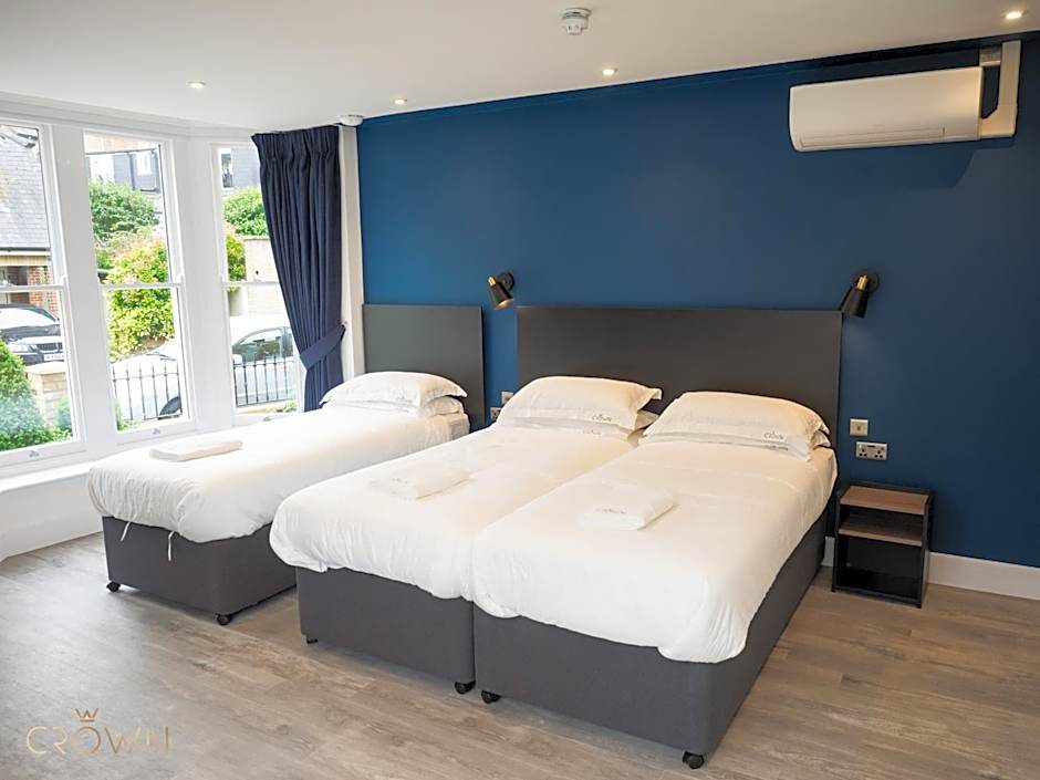 Crown Hotel