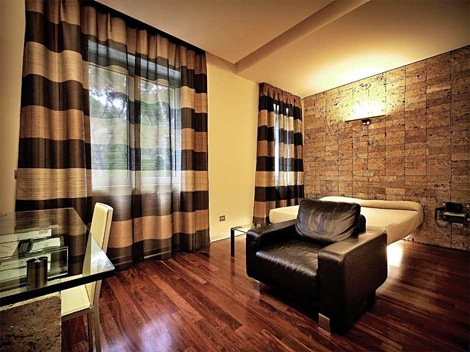 All Time Relais & Sport Hotel