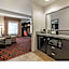 Hampton Inn By Hilton & Suites Lethbridge Ab Cn