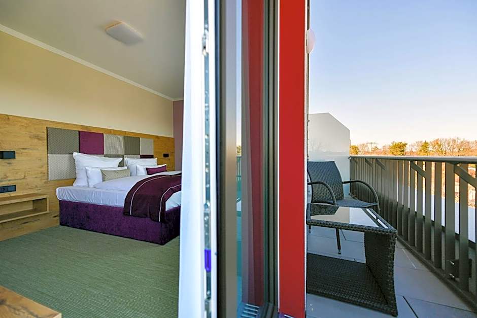 Best Western Plus Parkhotel & Spa Cottbus