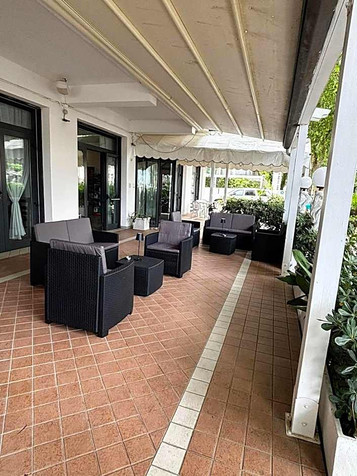 Hotel Perla