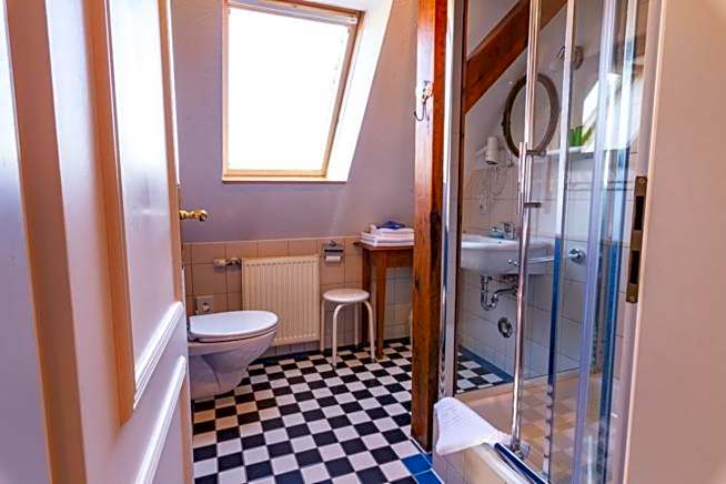 Das Gutshaus Solzow Mecklenburgische Seenplatte Müritz