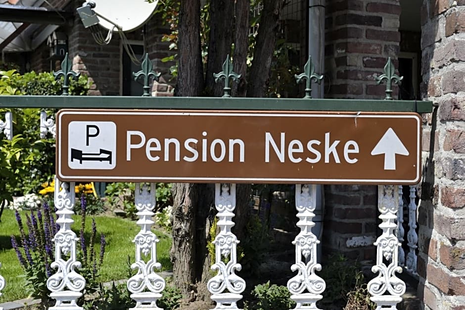 Pension Neske