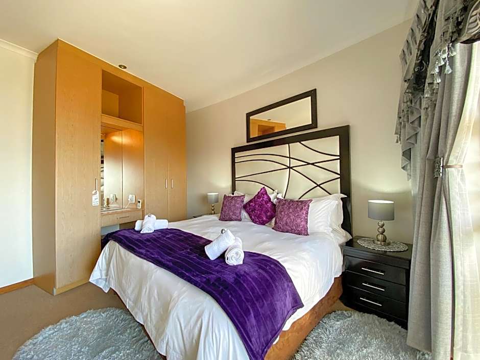 Bar-t-nique Guest House