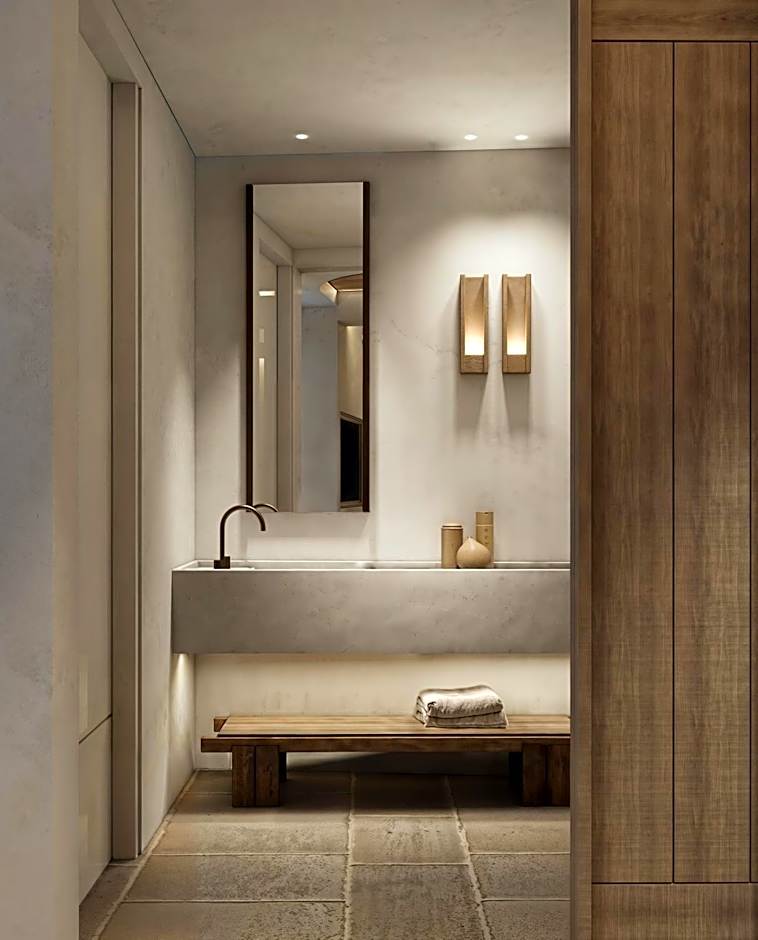 Meros, Santikos Collection