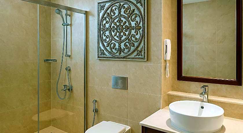 Hawthorn Suites by Wyndham Dwarka