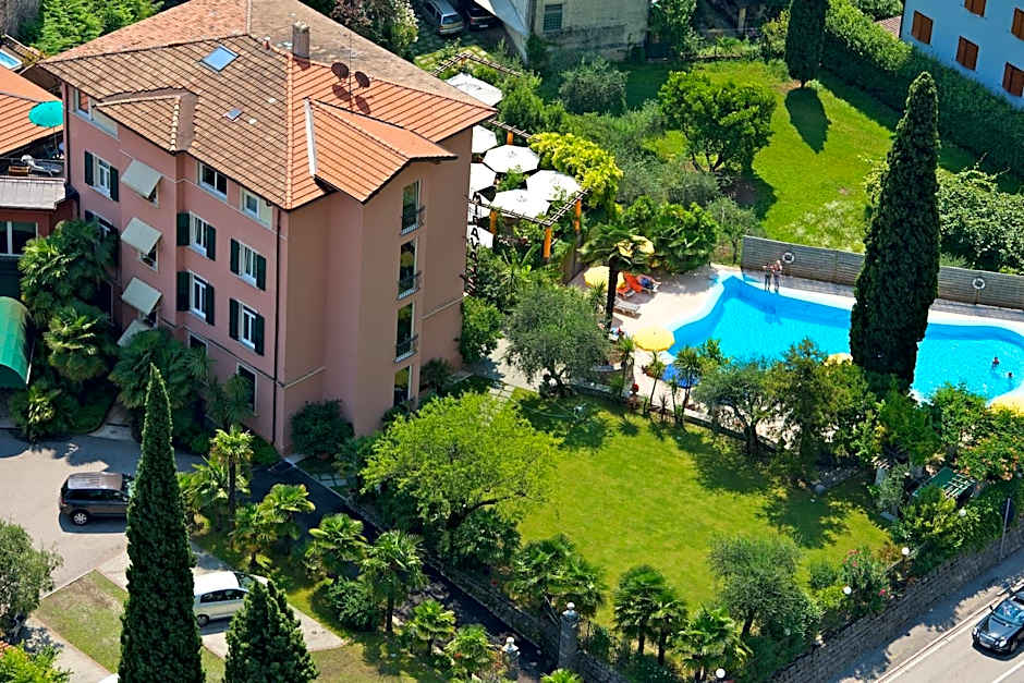 Hotel Villa Miravalle