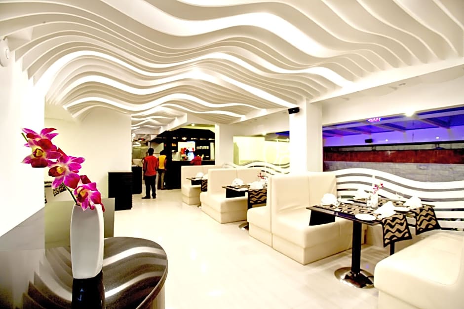 Innotel Business Boutique Hotel