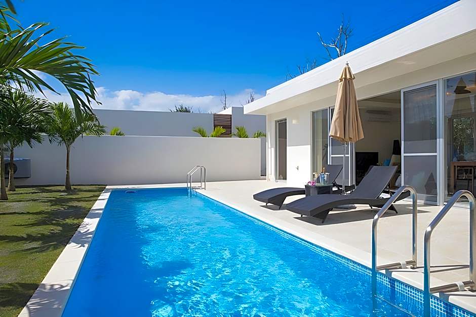 Pool Villa Imadomari by Coldio Premium [Okinawa Main island]